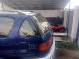 Toyota Ipsum 1997 года за 2 800 000 тг. в Жаркент – фото 3