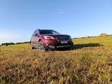 Subaru Outback 2015 года за 5 300 000 тг. в Уральск