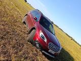 Subaru Outback 2015 года за 5 300 000 тг. в Уральск – фото 4