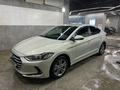 Hyundai Elantra 2017 годаfor7 500 000 тг. в Павлодар