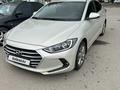 Hyundai Elantra 2017 года за 7 500 000 тг. в Павлодар – фото 3