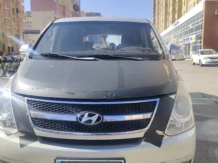 Hyundai Starex 2009 года за 6 800 000 тг. в Астана – фото 8