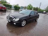 Mercedes-Benz E 280 2006 годаүшін6 200 000 тг. в Астана – фото 4