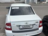 ВАЗ (Lada) Priora 2170 2015 годаүшін2 600 000 тг. в Павлодар – фото 3
