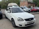 ВАЗ (Lada) Priora 2170 2015 годаүшін2 600 000 тг. в Павлодар – фото 2