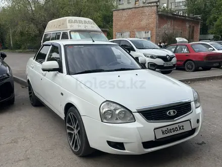 ВАЗ (Lada) Priora 2170 2015 года за 2 600 000 тг. в Павлодар – фото 2