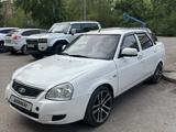 ВАЗ (Lada) Priora 2170 2015 годаүшін2 600 000 тг. в Павлодар
