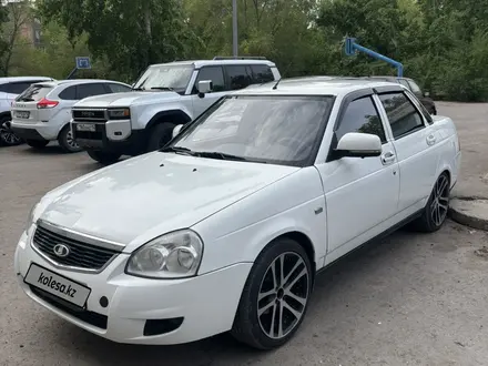 ВАЗ (Lada) Priora 2170 2015 года за 2 600 000 тг. в Павлодар