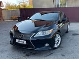 Lexus ES 300h 2014 года за 7 900 000 тг. в Талдыкорган