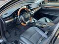 Lexus ES 300h 2014 года за 7 900 000 тг. в Талдыкорган – фото 3