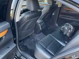 Lexus ES 300h 2014 года за 7 900 000 тг. в Талдыкорган – фото 5