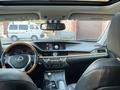 Lexus ES 300h 2014 года за 7 900 000 тг. в Талдыкорган – фото 6