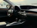 Lexus ES 300h 2014 года за 7 900 000 тг. в Талдыкорган – фото 7