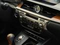 Lexus ES 300h 2014 года за 7 900 000 тг. в Талдыкорган – фото 9