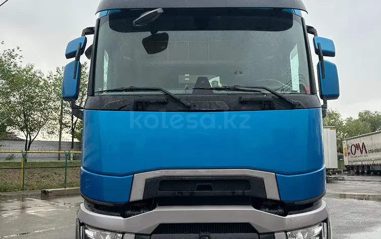 Renault  T-Series 2018 года за 56 000 000 тг. в Алматы