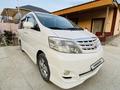 Toyota Alphard 2005 года за 7 500 000 тг. в Актау – фото 4