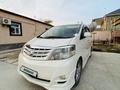 Toyota Alphard 2005 года за 7 500 000 тг. в Актау – фото 2