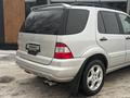 Mercedes-Benz ML 350 2003 года за 4 895 000 тг. в Караганда – фото 10