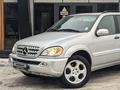 Mercedes-Benz ML 350 2003 года за 4 895 000 тг. в Караганда – фото 2