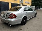 Mercedes-Benz E 320 2002 года за 5 500 000 тг. в Алматы – фото 4