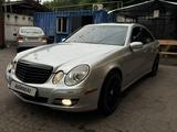 Mercedes-Benz E 320 2002 года за 5 500 000 тг. в Алматы