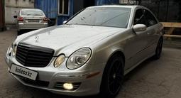 Mercedes-Benz E 320 2002 года за 5 500 000 тг. в Алматы