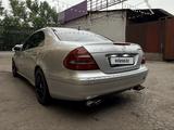 Mercedes-Benz E 320 2002 года за 5 500 000 тг. в Алматы – фото 3