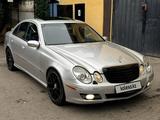 Mercedes-Benz E 320 2002 года за 5 500 000 тг. в Алматы – фото 2