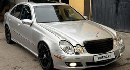 Mercedes-Benz E 320 2002 года за 5 500 000 тг. в Алматы – фото 2