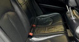 Mercedes-Benz E 320 2002 года за 5 500 000 тг. в Алматы – фото 5