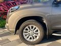 Toyota Land Cruiser Prado 2015 годаүшін23 200 000 тг. в Алматы – фото 8