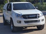 Isuzu D-Max 2019 года за 11 999 000 тг. в Алматы – фото 2