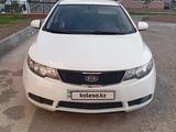 Kia Cerato 2012 годаүшін5 300 000 тг. в Астана – фото 4