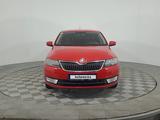 Skoda Rapid 2013 годаүшін3 790 000 тг. в Караганда – фото 2