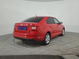 Skoda Rapid 2013 года за 3 990 000 тг. в Караганда – фото 5