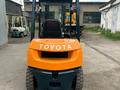 Toyota  7FG25 2005 года за 4 500 000 тг. в Алматы – фото 4
