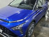 Hyundai Bayon 2023 года за 9 100 000 тг. в Караганда