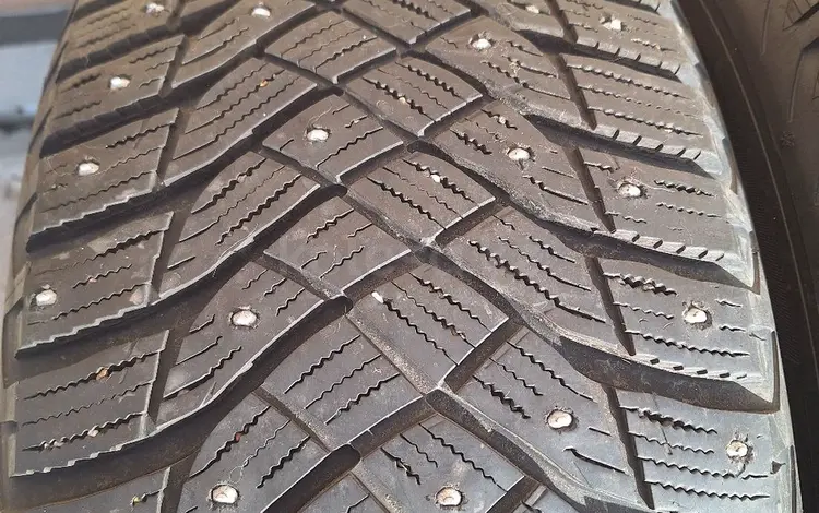 Шины GOODYEAR ULTRAGRIP ICE ARCTICүшін290 000 тг. в Караганда