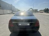 Mercedes-Benz S 350 2005 годаүшін6 600 000 тг. в Тараз – фото 4