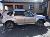 Renault Duster 2019 года за 7 100 000 тг. в Кокшетау – фото 3