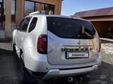 Renault Duster 2019 года за 7 000 000 тг. в Кокшетау – фото 5