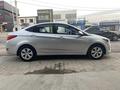 Hyundai Accent 2015 года за 5 750 000 тг. в Шымкент – фото 3