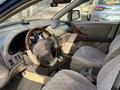 Lexus RX 300 2002 года за 6 000 000 тг. в Тараз – фото 8