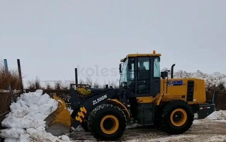 Погрузчик в Жезказган