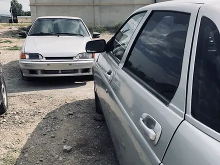 ВАЗ (Lada) 2114 2006 года за 800 000 тг. в Тараз