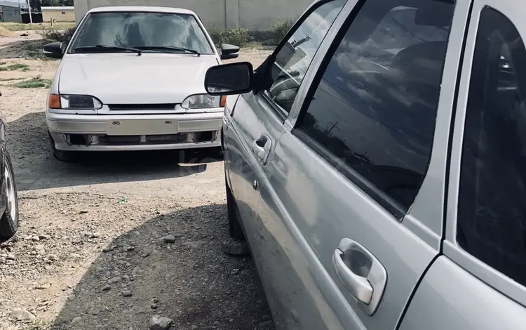 ВАЗ (Lada) 2114 2006 года за 800 000 тг. в Тараз