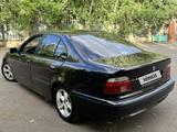 BMW 528 1997 года за 2 850 000 тг. в Астана – фото 4