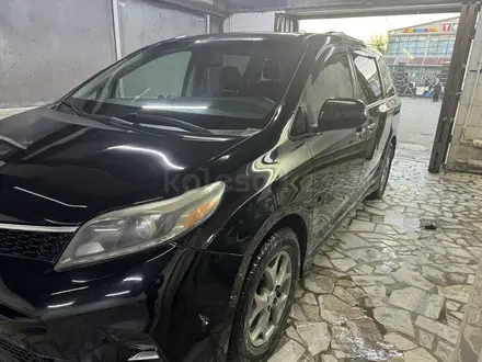 Toyota Sienna 2014 года за 13 000 000 тг. в Тараз – фото 2