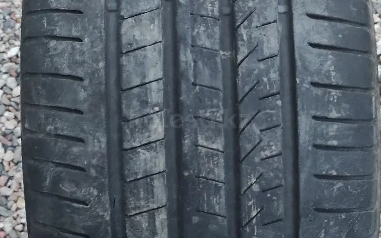 Шина 1шт.275/50/21 Bridgestoneүшін120 000 тг. в Алматы