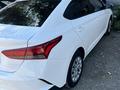 Hyundai Accent 2022 года за 8 200 000 тг. в Алматы – фото 4